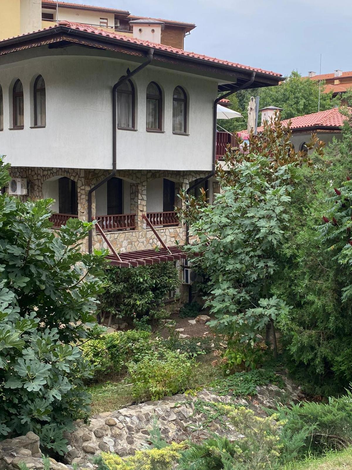 Etara 2 Apartment Sweti Wlas Exterior foto