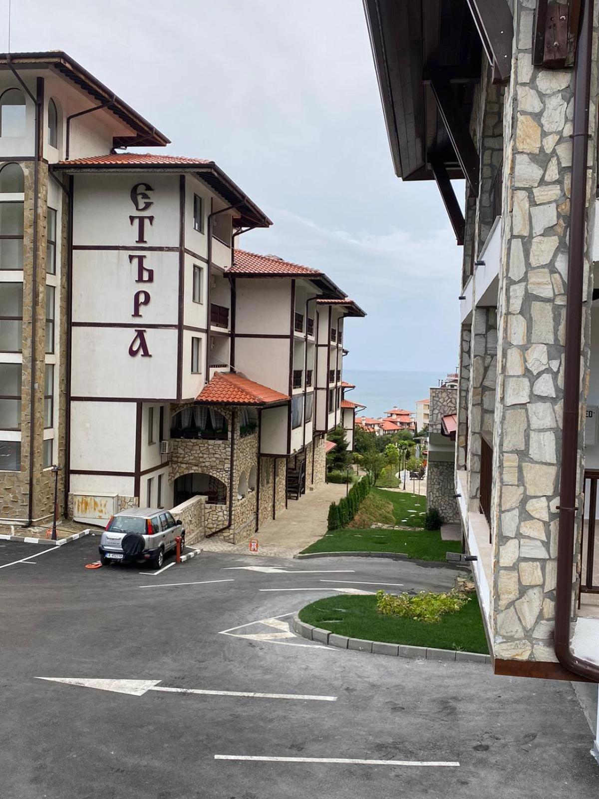 Etara 2 Apartment Sweti Wlas Exterior foto