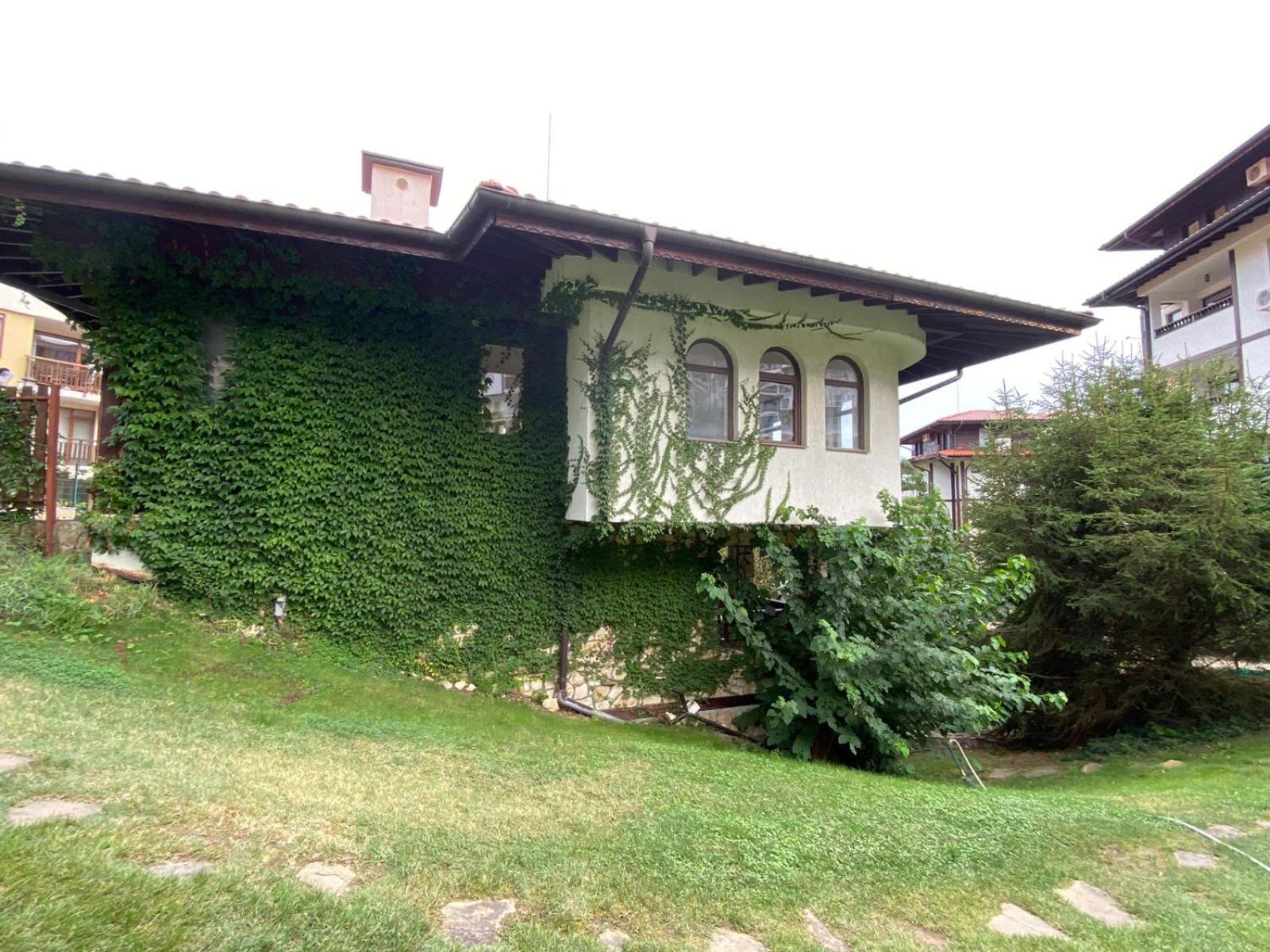 Etara 2 Apartment Sweti Wlas Exterior foto