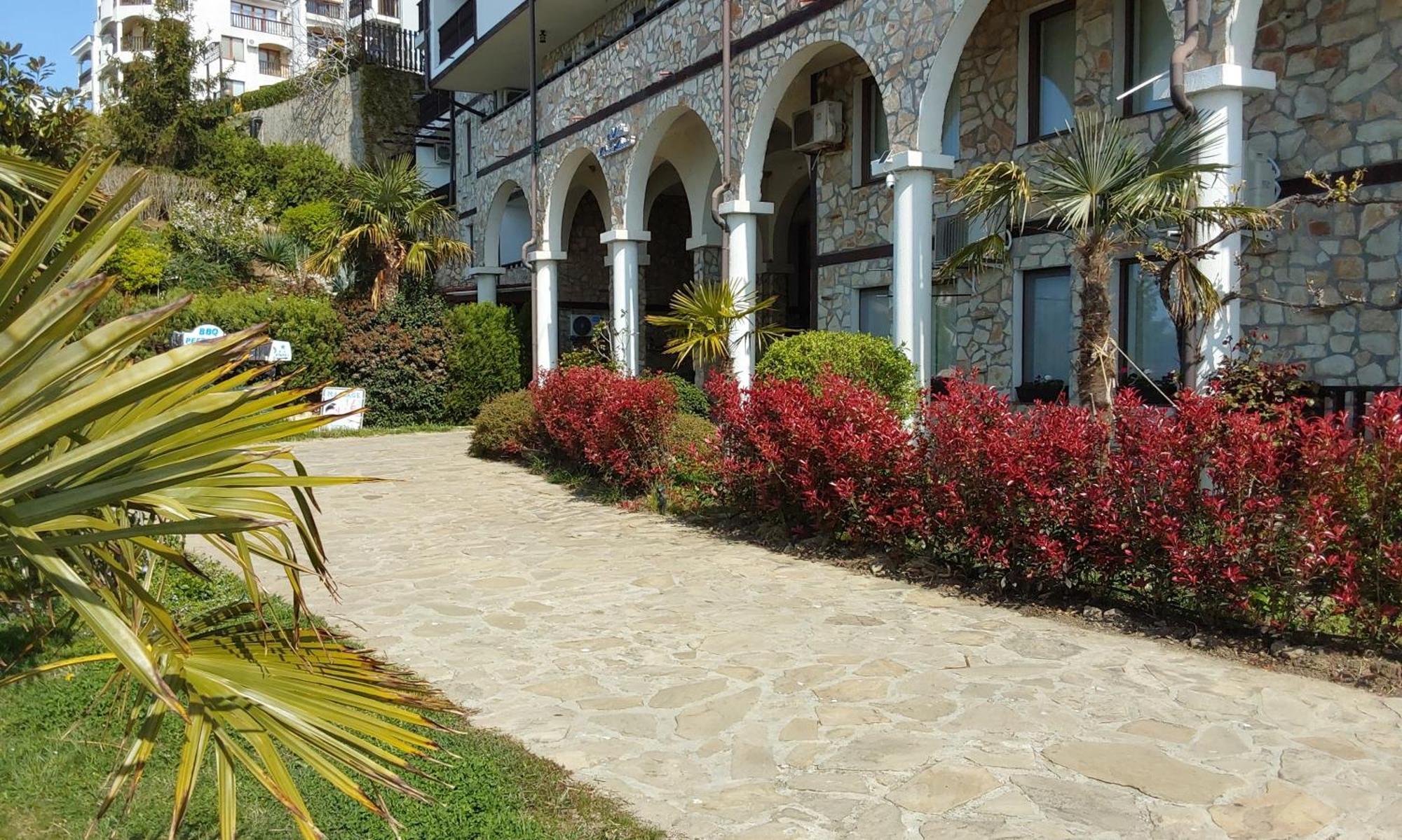 Etara 2 Apartment Sweti Wlas Exterior foto
