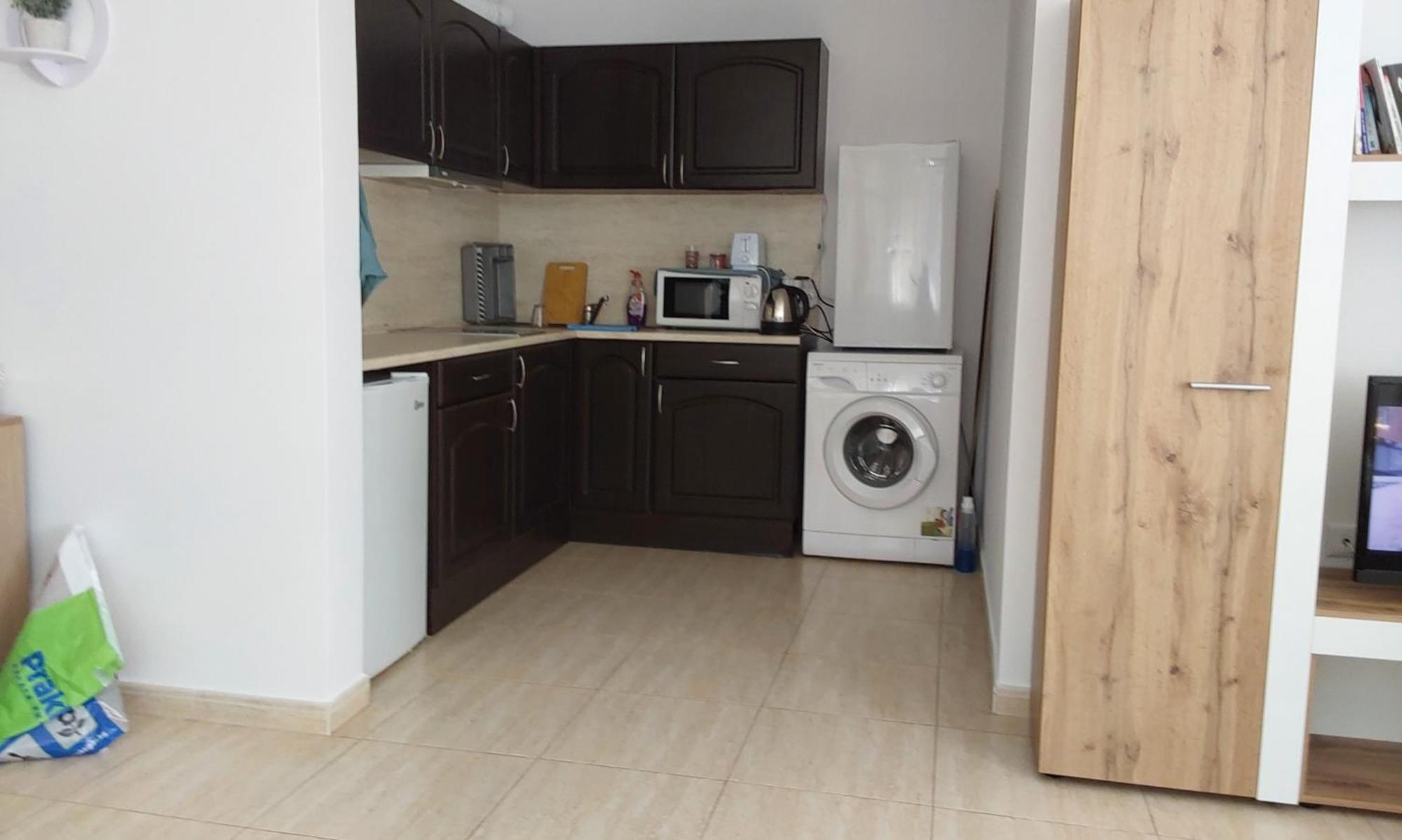 Etara 2 Apartment Sweti Wlas Exterior foto
