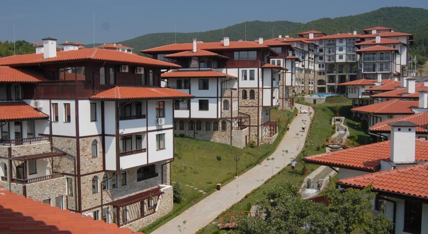 Etara 2 Apartment Sweti Wlas Exterior foto