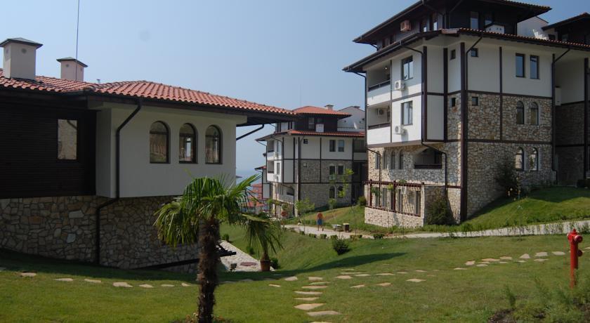 Etara 2 Apartment Sweti Wlas Exterior foto