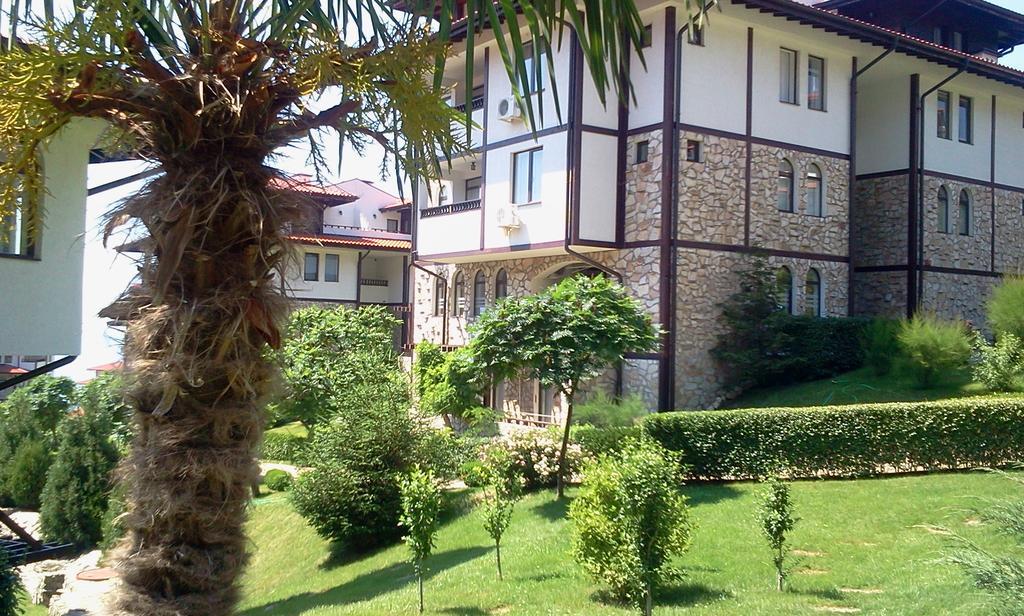 Etara 2 Apartment Sweti Wlas Exterior foto