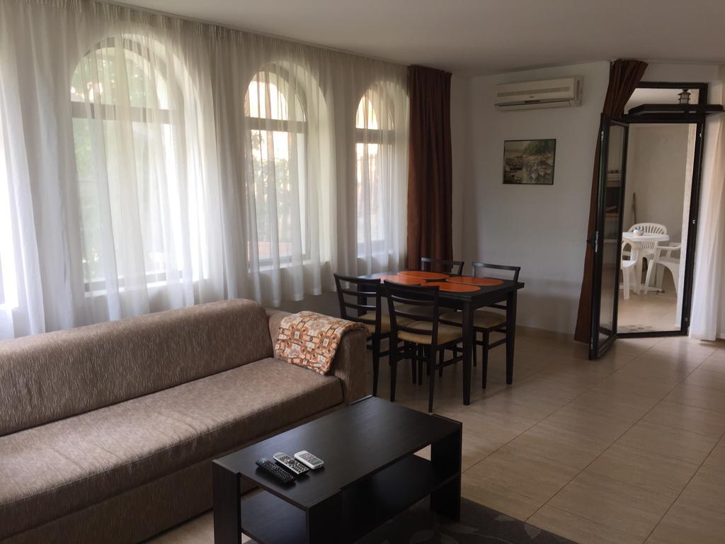 Etara 2 Apartment Sweti Wlas Exterior foto