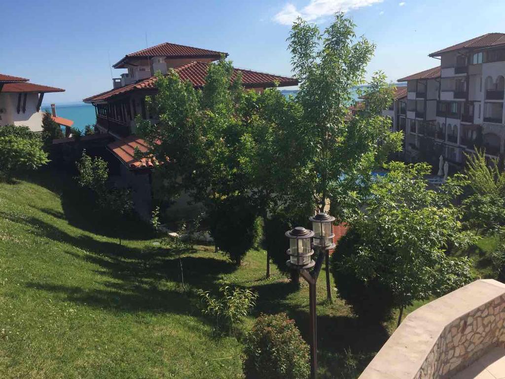 Etara 2 Apartment Sweti Wlas Exterior foto
