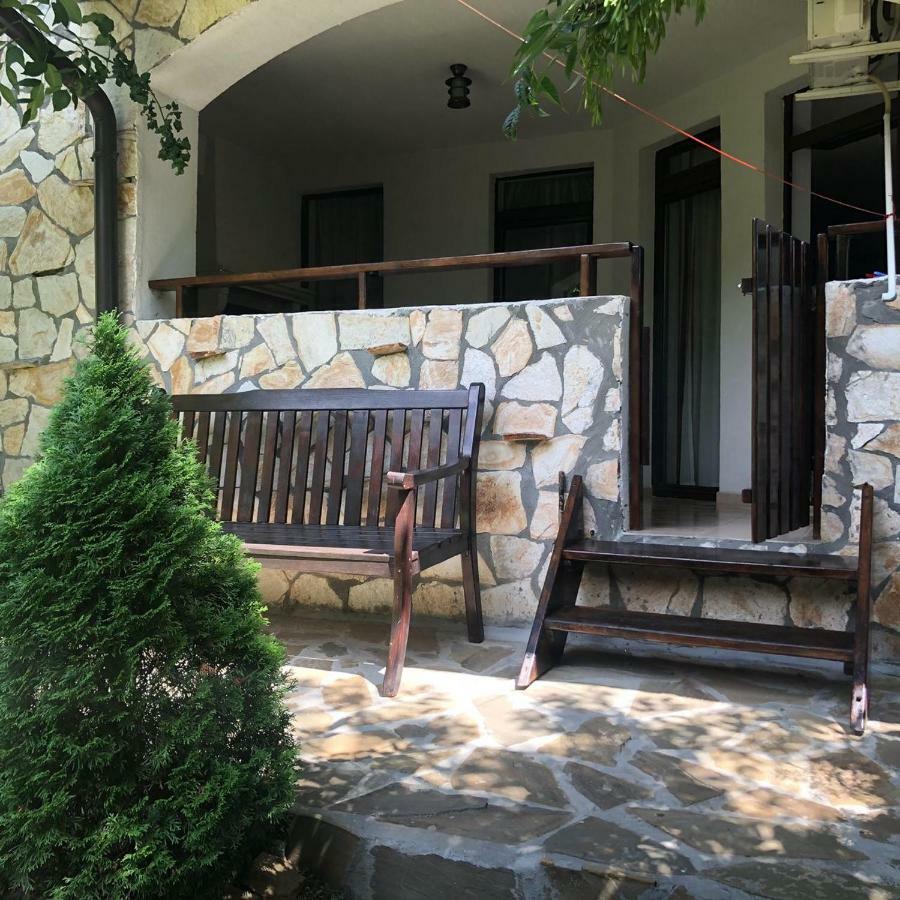Etara 2 Apartment Sweti Wlas Exterior foto